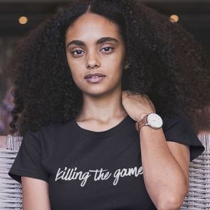 Killing the Game T-Shirt